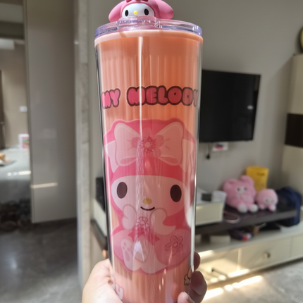 Cute My Melody Tumbler