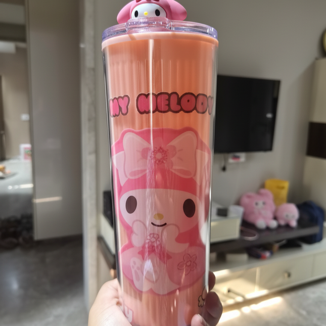Cute My Melody Tumbler