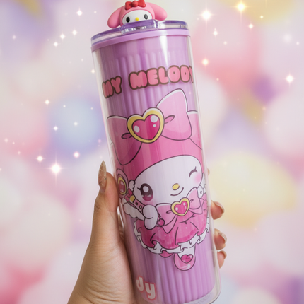 Cute My Melody Tumbler