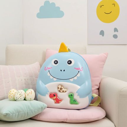 Cute Dino Bag