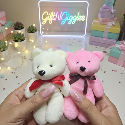 Cute Mini Teddy