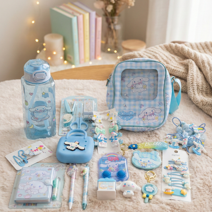 Cinnamoroll Combo