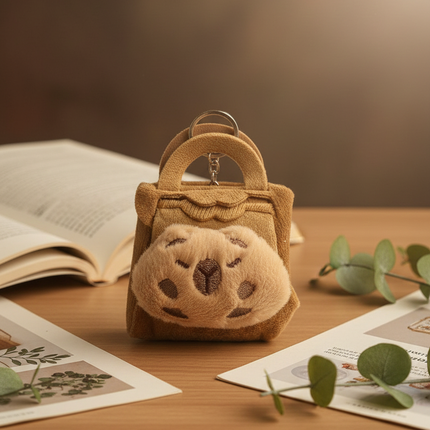 Kawaii Coin Purse