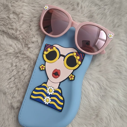 Glasses Case