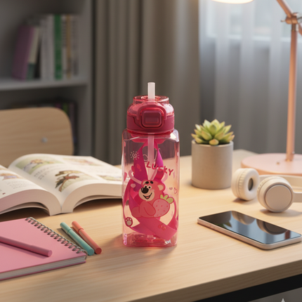 Lotso Bear Water Bottle