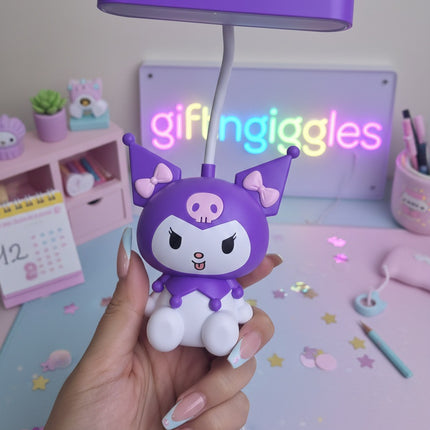 Sanrio Lamp