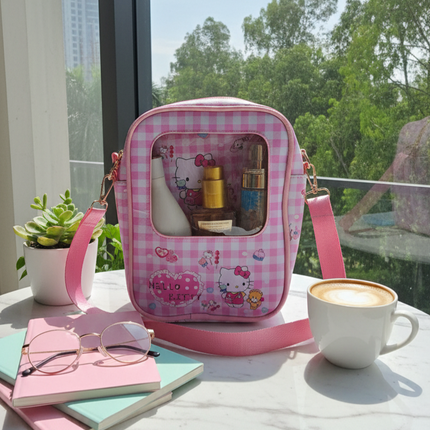 Hello Kitty Sling Bag
