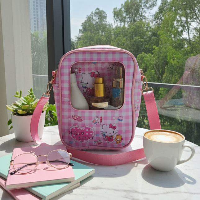 Hello Kitty Sling Bag