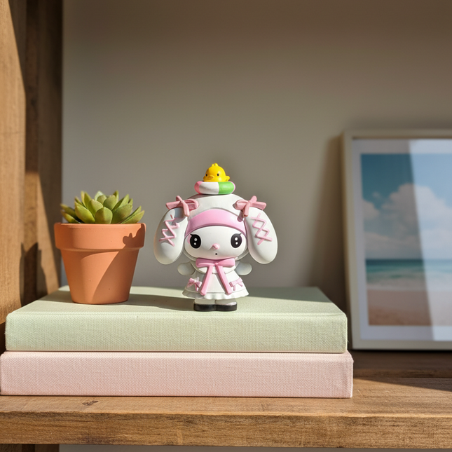 My Melody Figurine