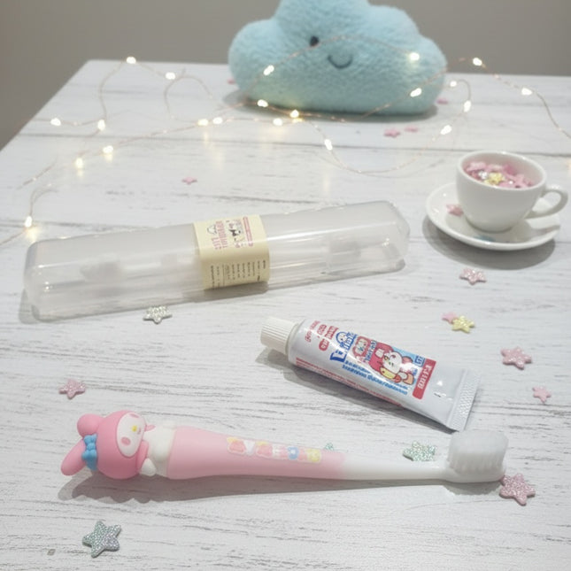 My Melody Toothbrush