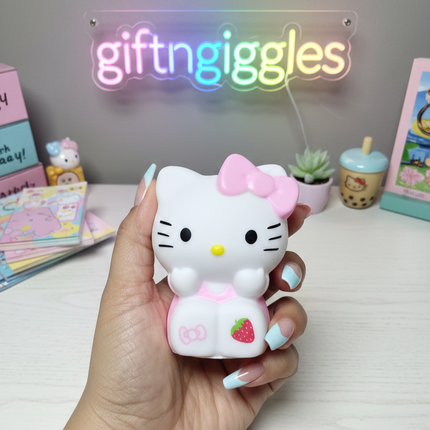 Sanrio Kawaii Lamp