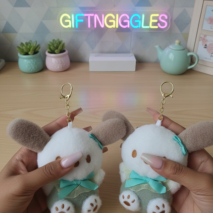 Sanrio Plushy