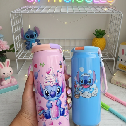 Stitch Tumbler