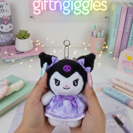 Sanrio Plushy