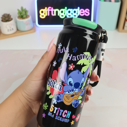 Stitch Tumbler