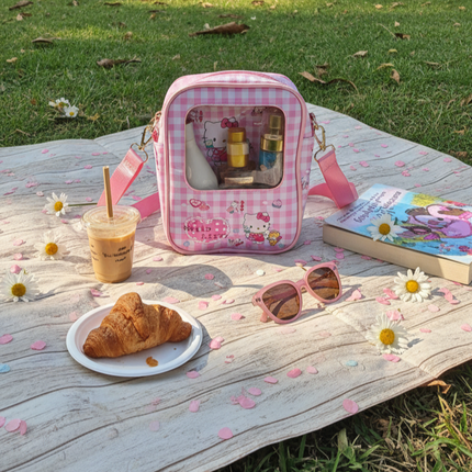 Hello Kitty Sling Bag