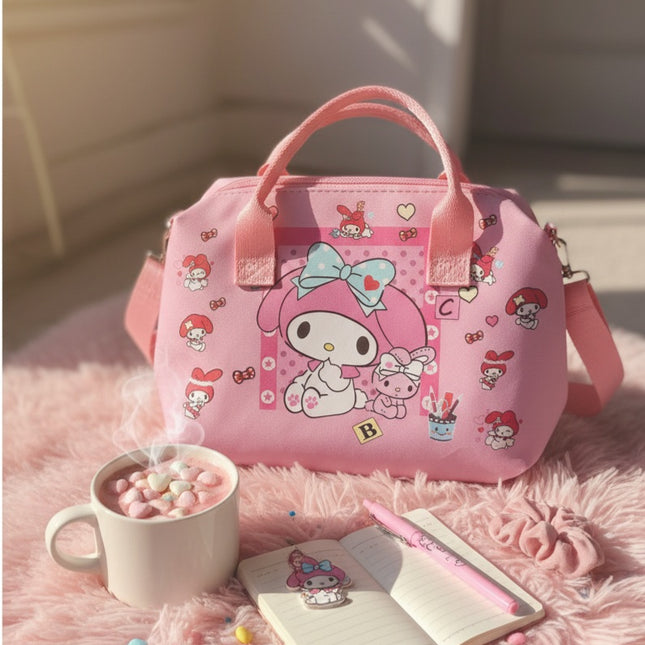 My Melody Sling Bag