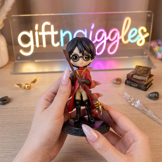 Harry Potter Figurine