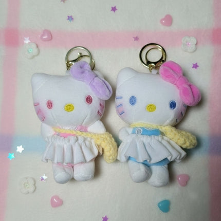 Hello Kitty Plushy / Bag Charm