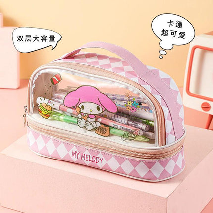 My Melody Travel Pouch