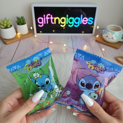 Stitch Slime Pack