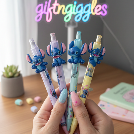Stitch Mechanical Pencil