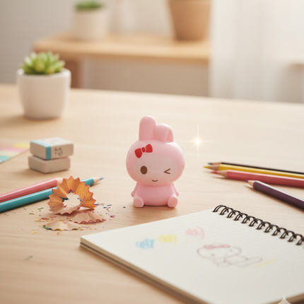 Cute Sanrio Sharpener