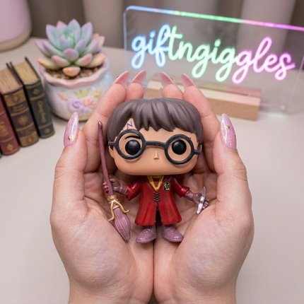 Harry Potter Figurine