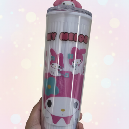 Cute My Melody Tumbler