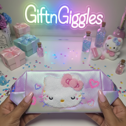 Hello Kitty Utility Pouch