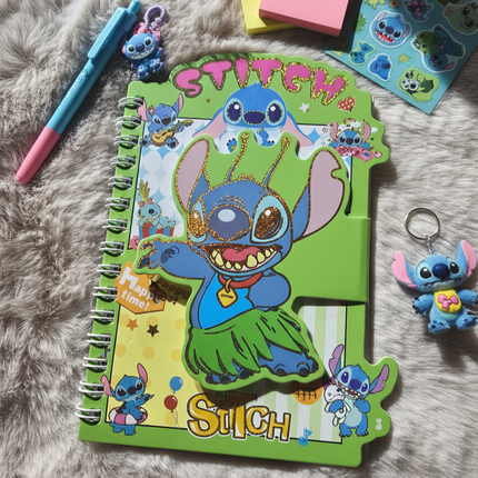 Cute Sanrio Diary