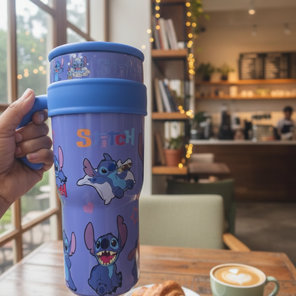 Stitch Tumbler