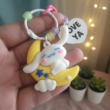 Sanrio Phone/Bag Charm