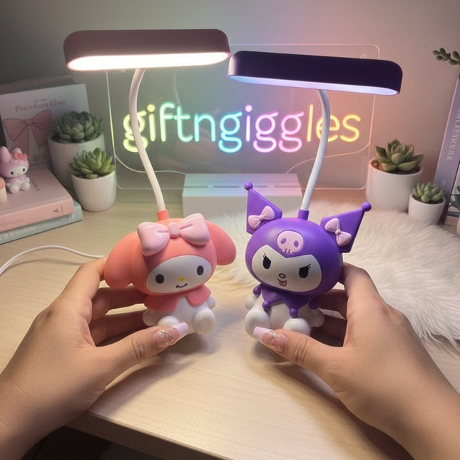 Sanrio Lamp