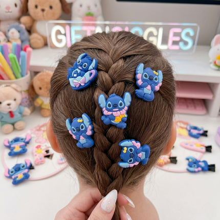 Stitch Hair Accessories