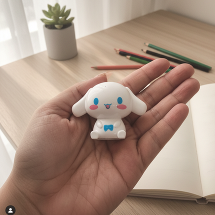 Cute Sanrio Sharpener