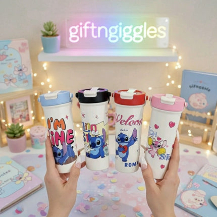 Stitch Tumbler