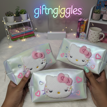Hello Kitty Utility Pouch