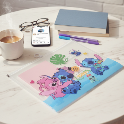 Stitch Folder