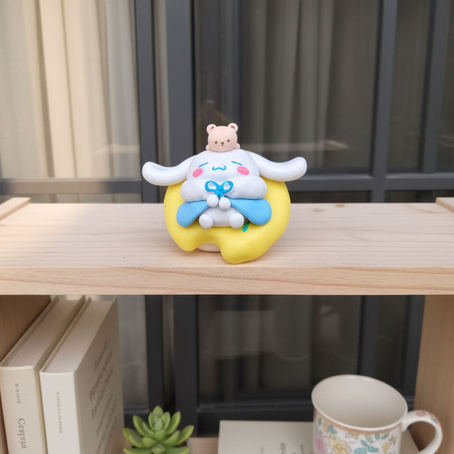Cinnamoroll Figurine