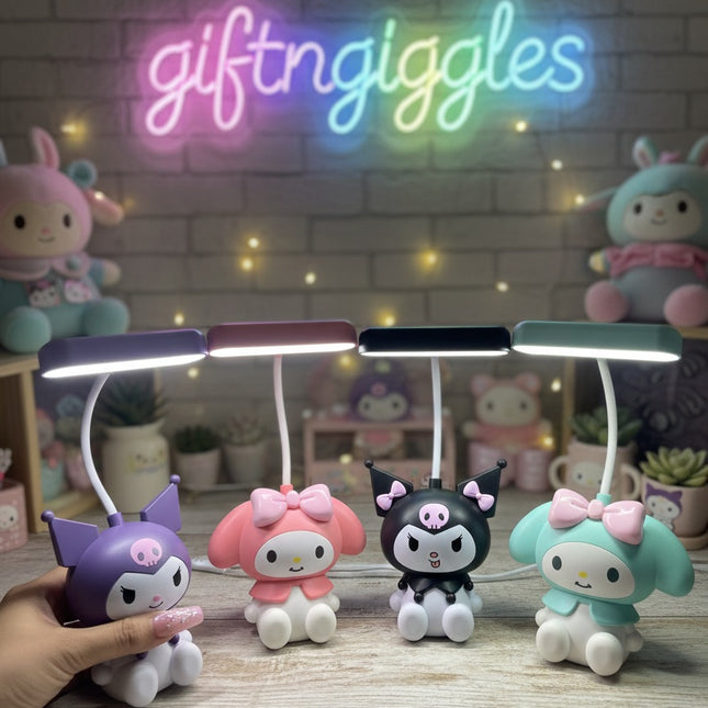 Sanrio Lamp