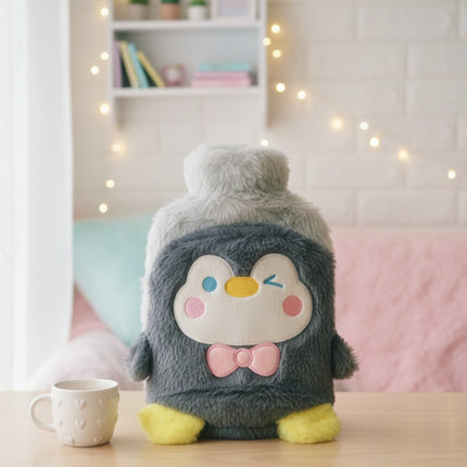 Kawaii Plush Hot Water Bags