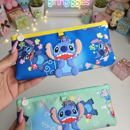 Stitch Stationery Pouch