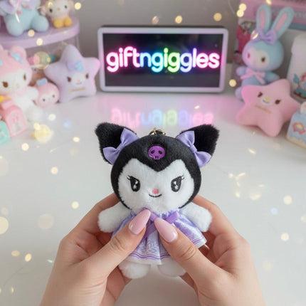 Sanrio Plushy