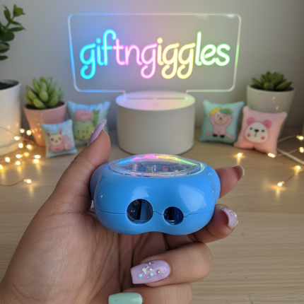 Stitch  Pencil Sharpener