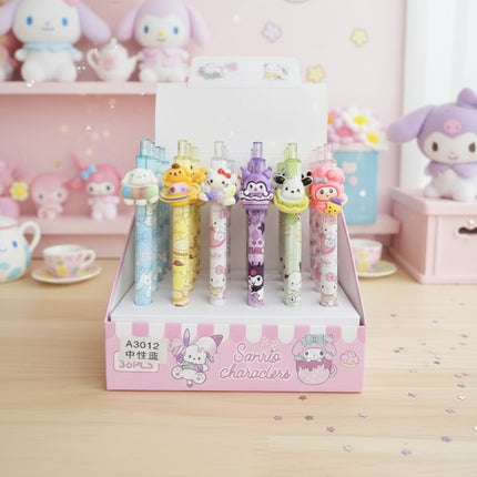 Cute Sanrio Pens