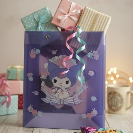 Kuromi Gift Bag