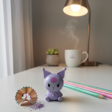 Cute Sanrio Sharpener