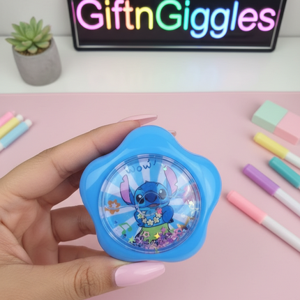 Stitch  Pencil Sharpener