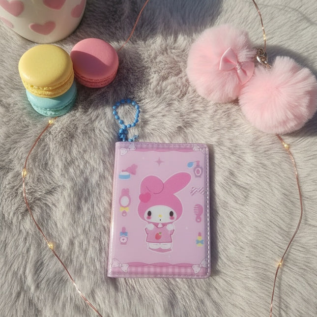 Mini Sanrio Diary